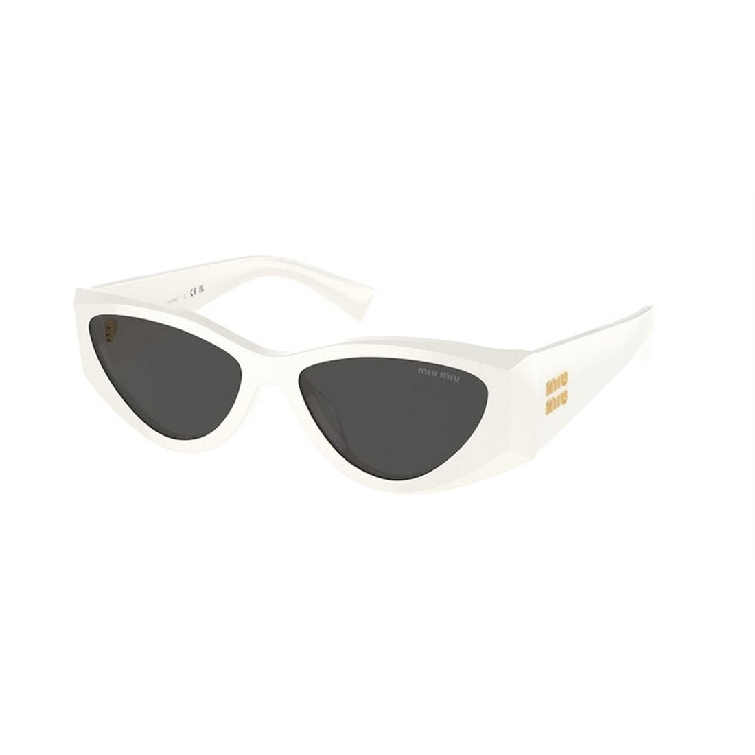MIU MIU Stylish Oversized Sunglasses for Women