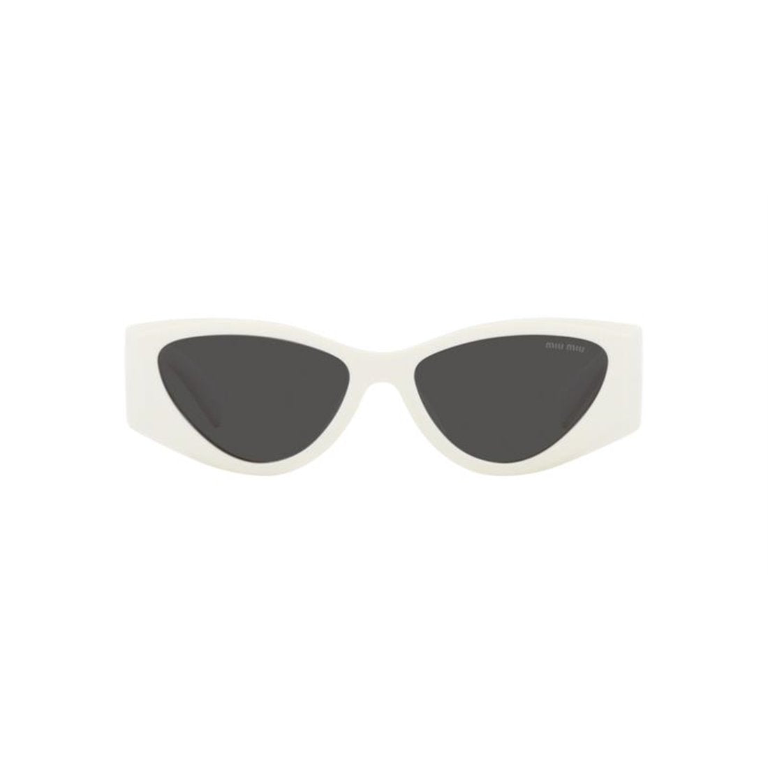 MIU MIU Stylish Oversized Sunglasses for Women