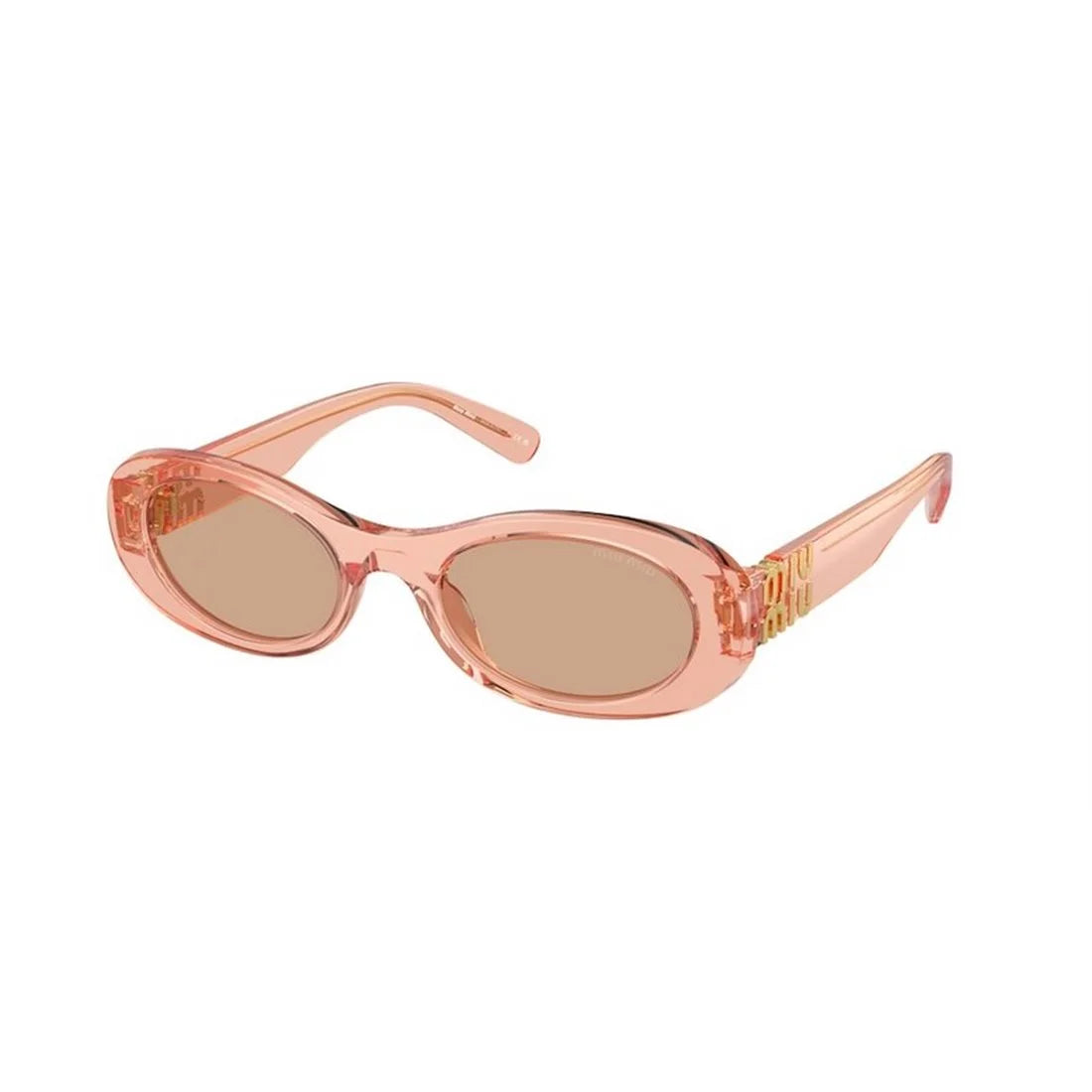 MIU MIU Chic Acetate Sunglasses for Women