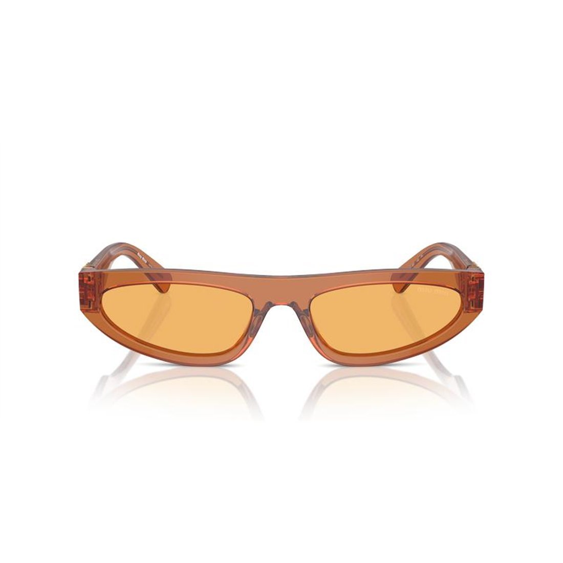 MIU MIU Stylish Acetate Sunglasses for Women - MU 07ZS