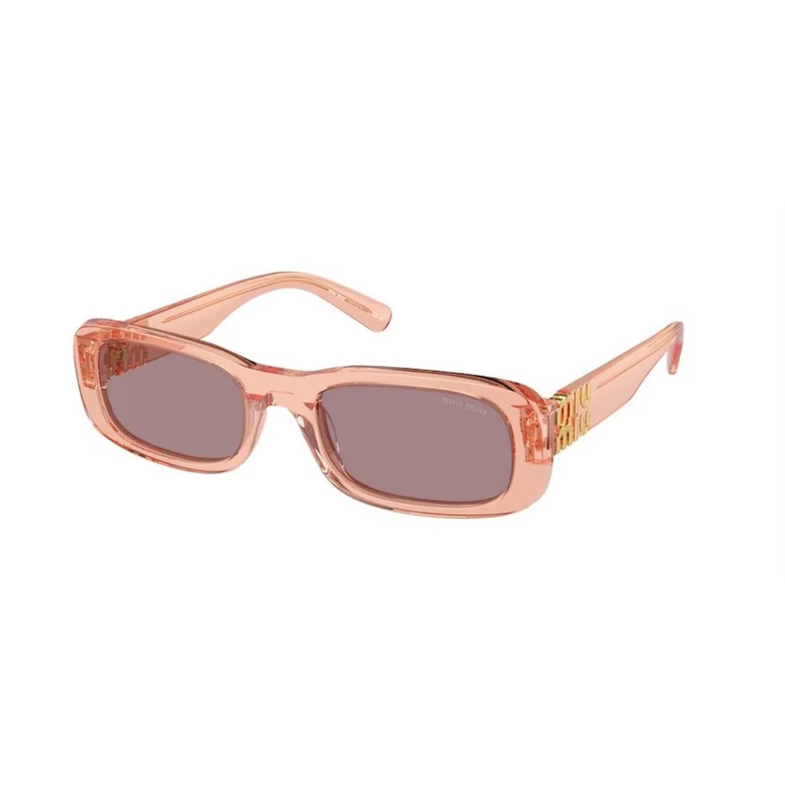 MIU MIU Stylish Mini Sunglasses for Women