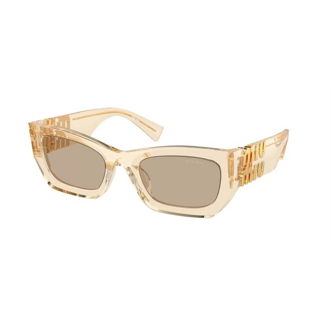 MIU MIU Stylish Women's Sunglasses - MU 09WS