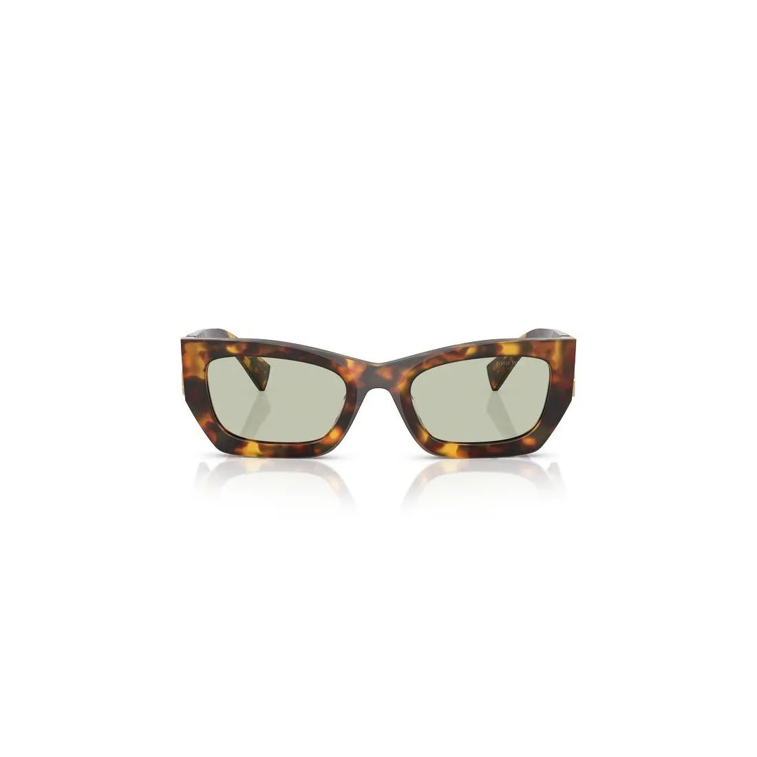 MIU MIU Chic Women's Sunglasses - MU 09WS Style