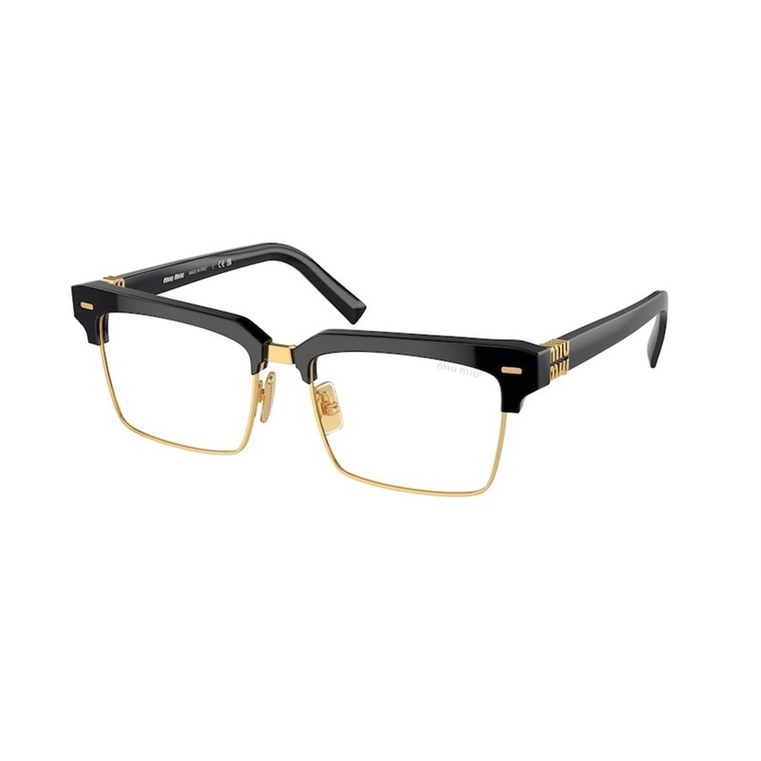 MIU MIU Stylish Frame Sunglasses for Women