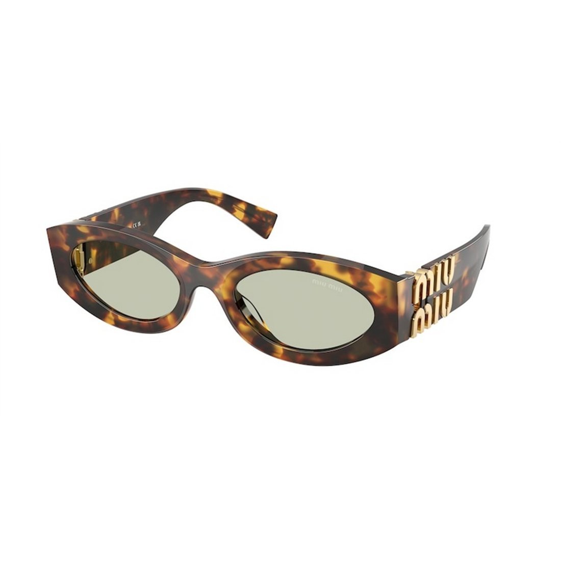 MIU MIU Stylish Women's Sunglasses - Perfect Accessory for Every Season