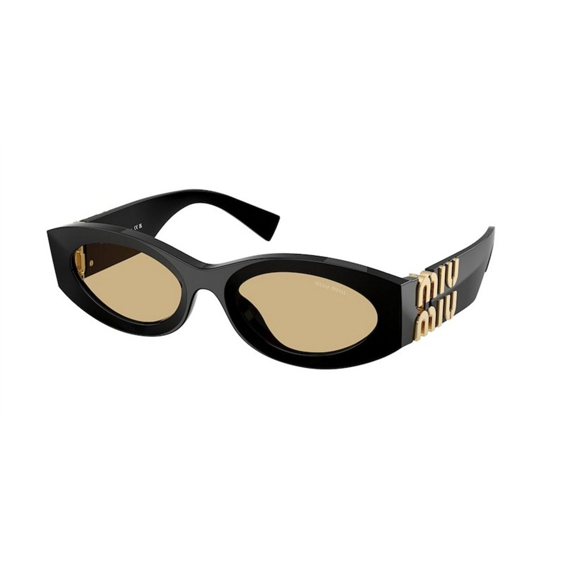 MIU MIU Chic Oversized Sunglasses for Women
