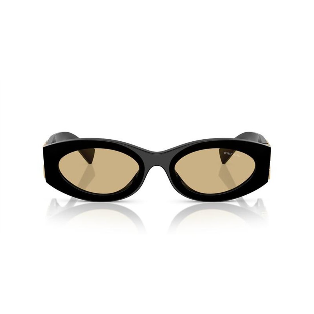 MIU MIU Chic Oversized Sunglasses for Women