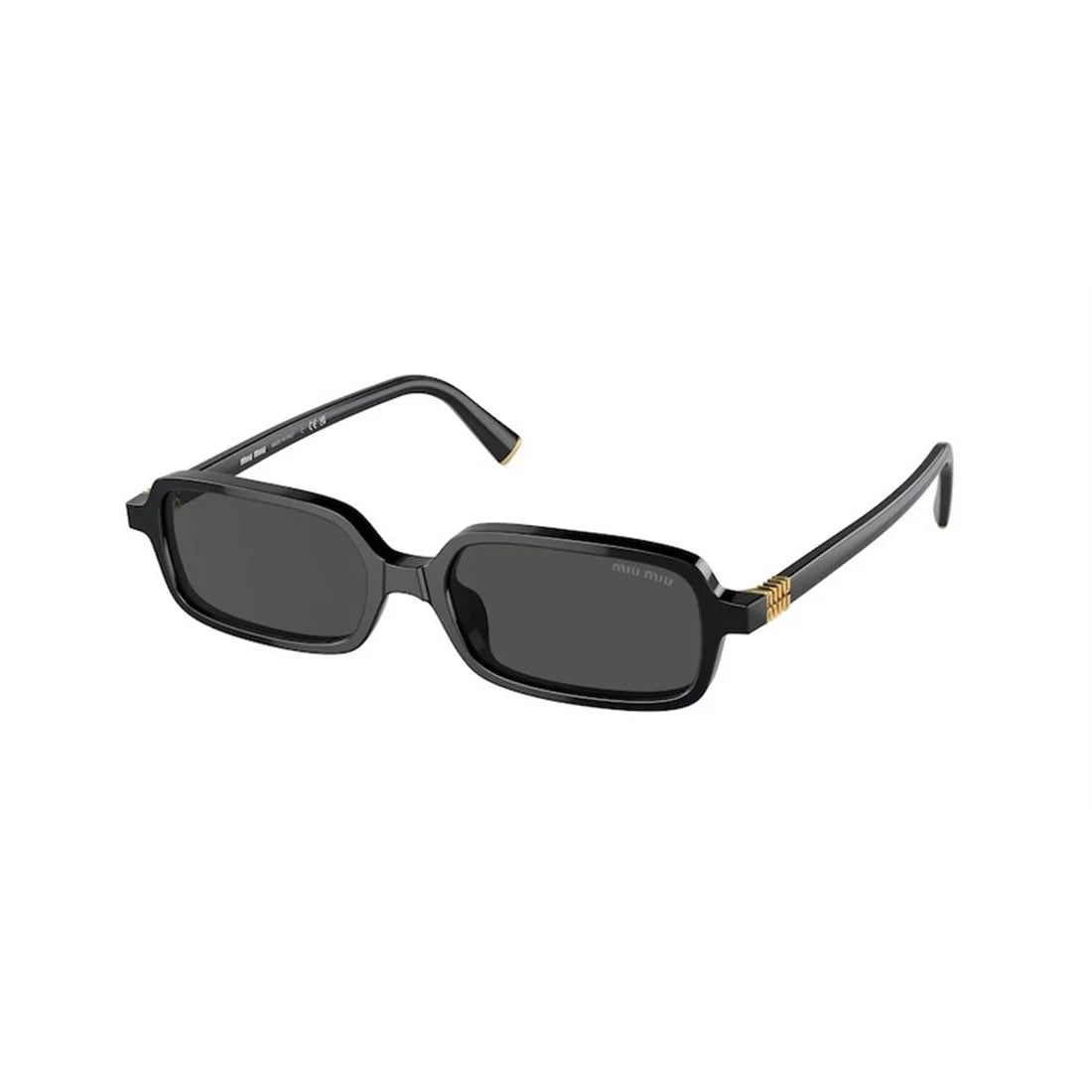 MIU MIU Chic Cat-Eye Sunglasses for Women