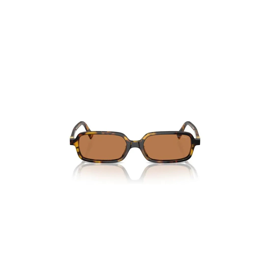 MIU MIU Stylish Women’s Sunglasses - Mini Frame Design