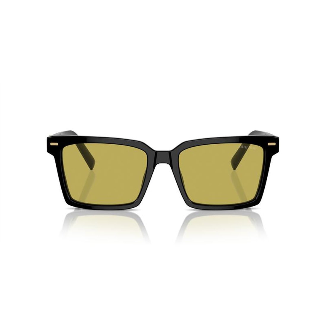 MIU MIU Chic Cat-Eye Sunglasses for Women