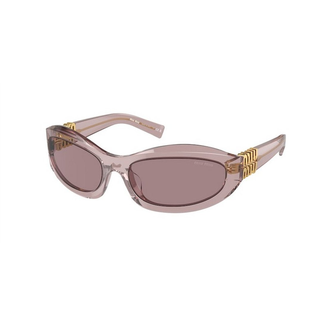 MIU MIU Chic Mini Sunglasses for Women