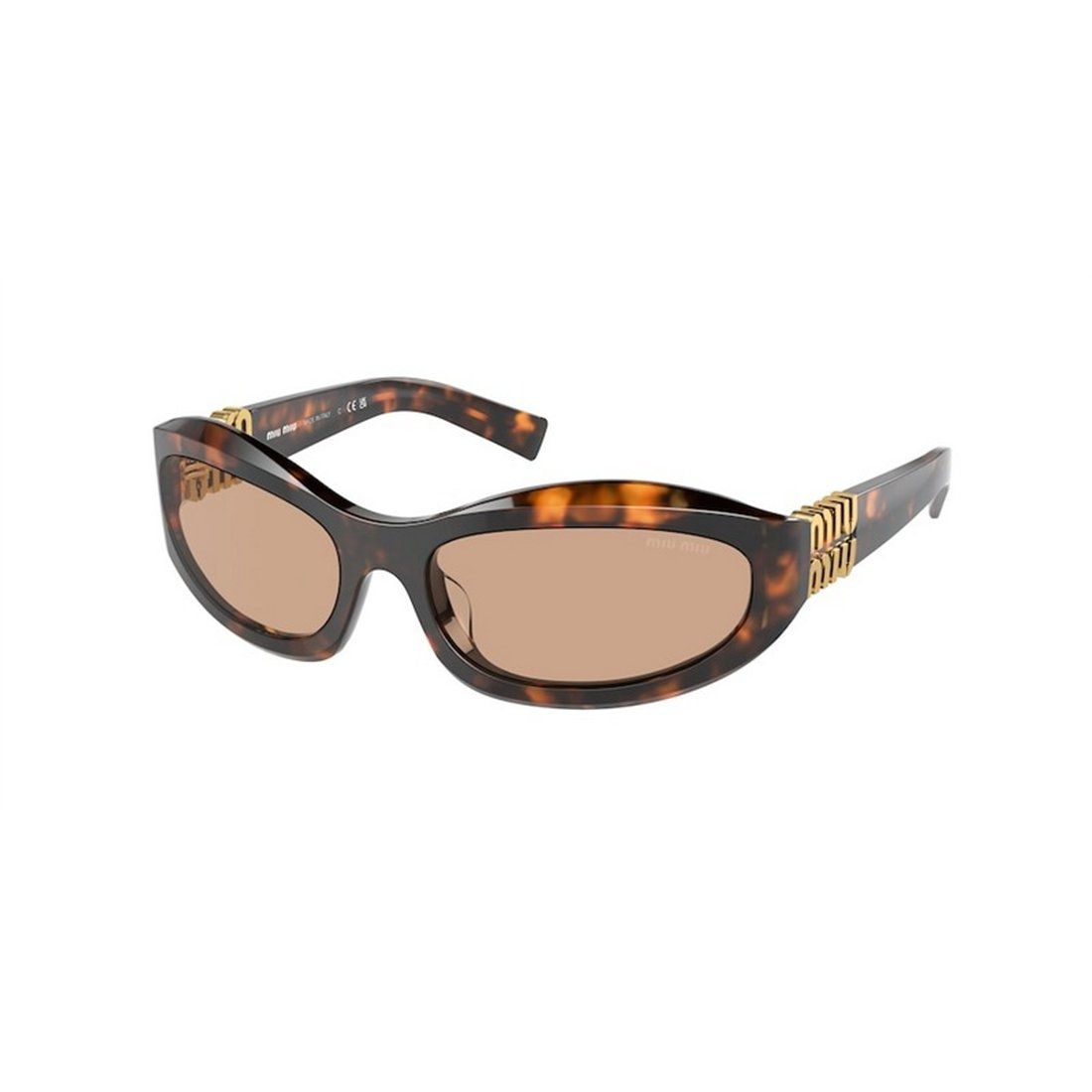 MIU MIU Chic Acetate Sunglasses for Women - MU 14ZS Style