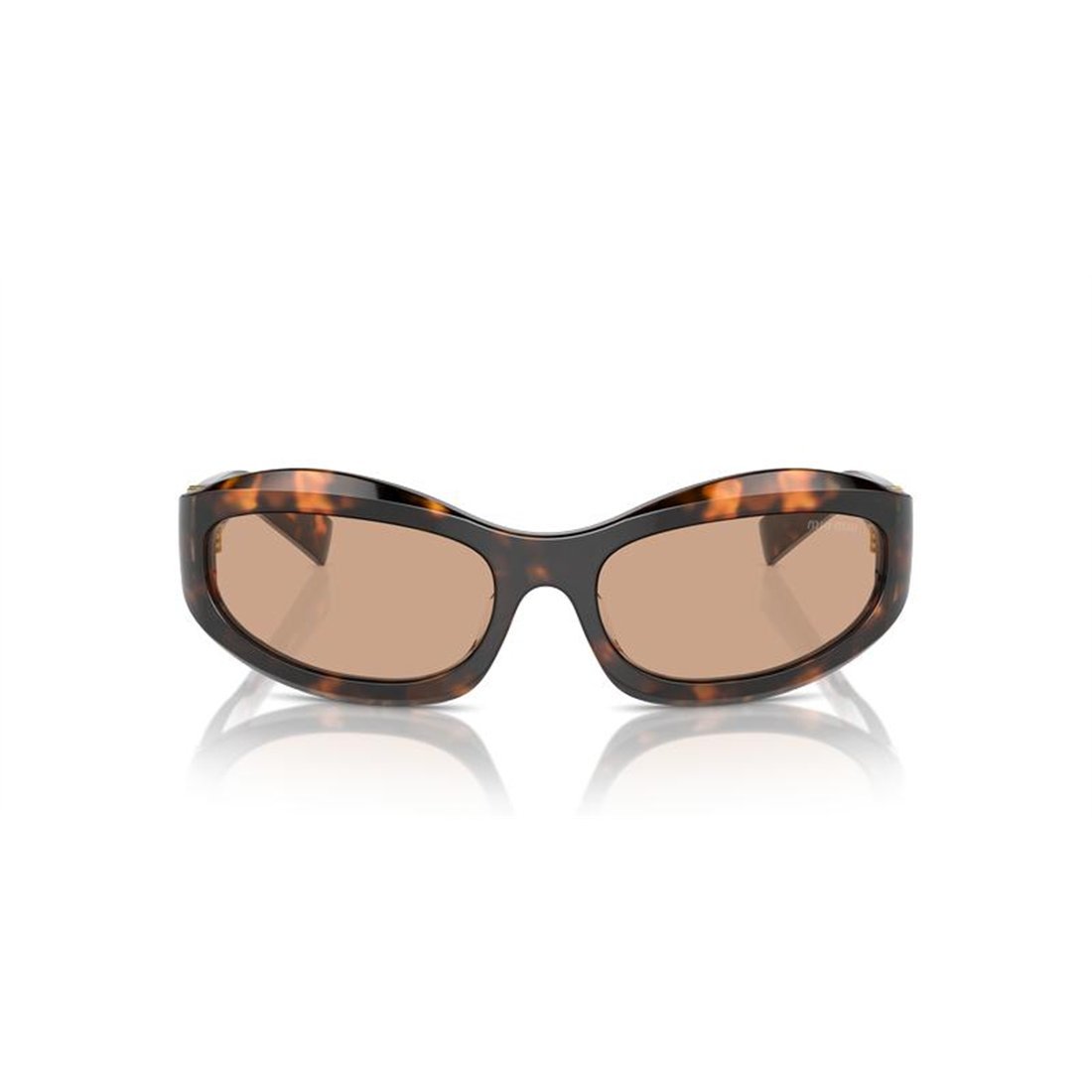 MIU MIU Chic Acetate Sunglasses for Women - MU 14ZS Style