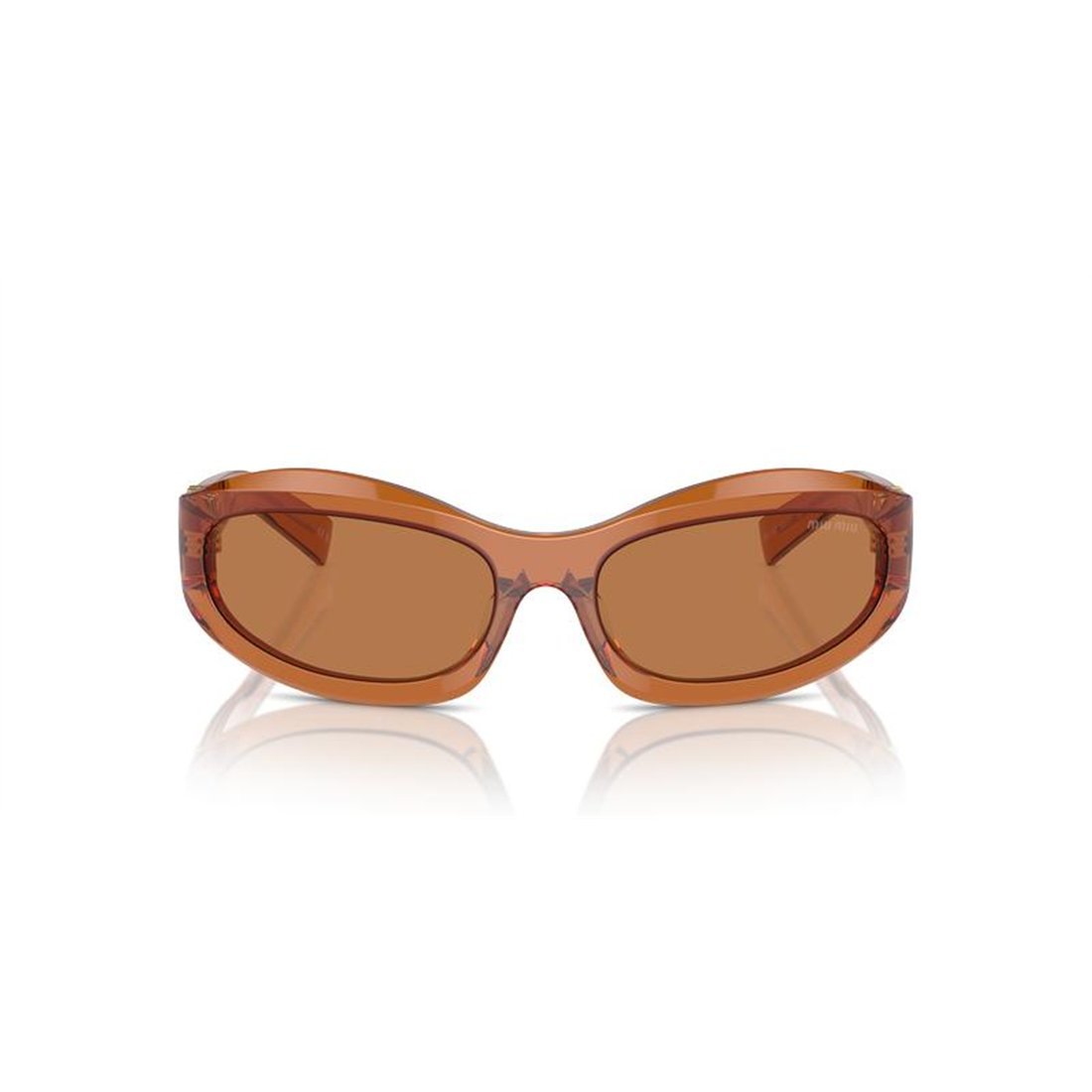 MIU MIU Chic Cat-Eye Sunglasses for Women