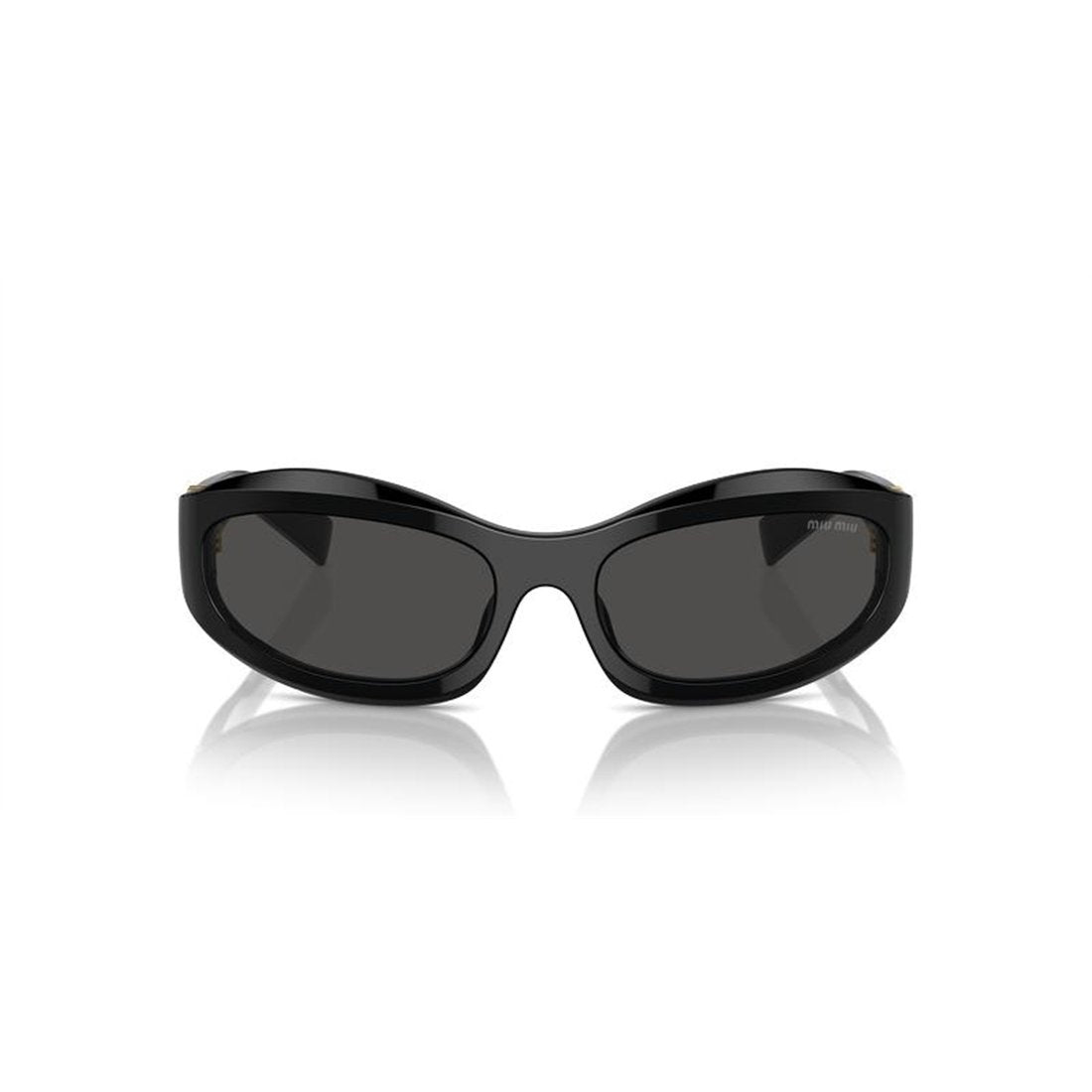 MIU MIU Chic Cat-Eye Sunglasses for Women
