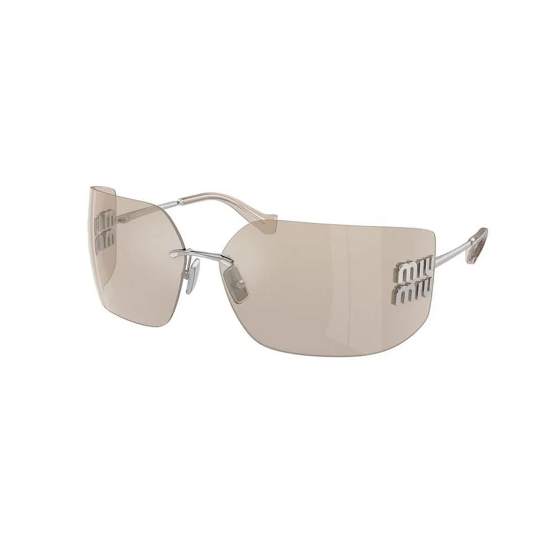 MIU MIU Chic Women's Mini Sunglasses