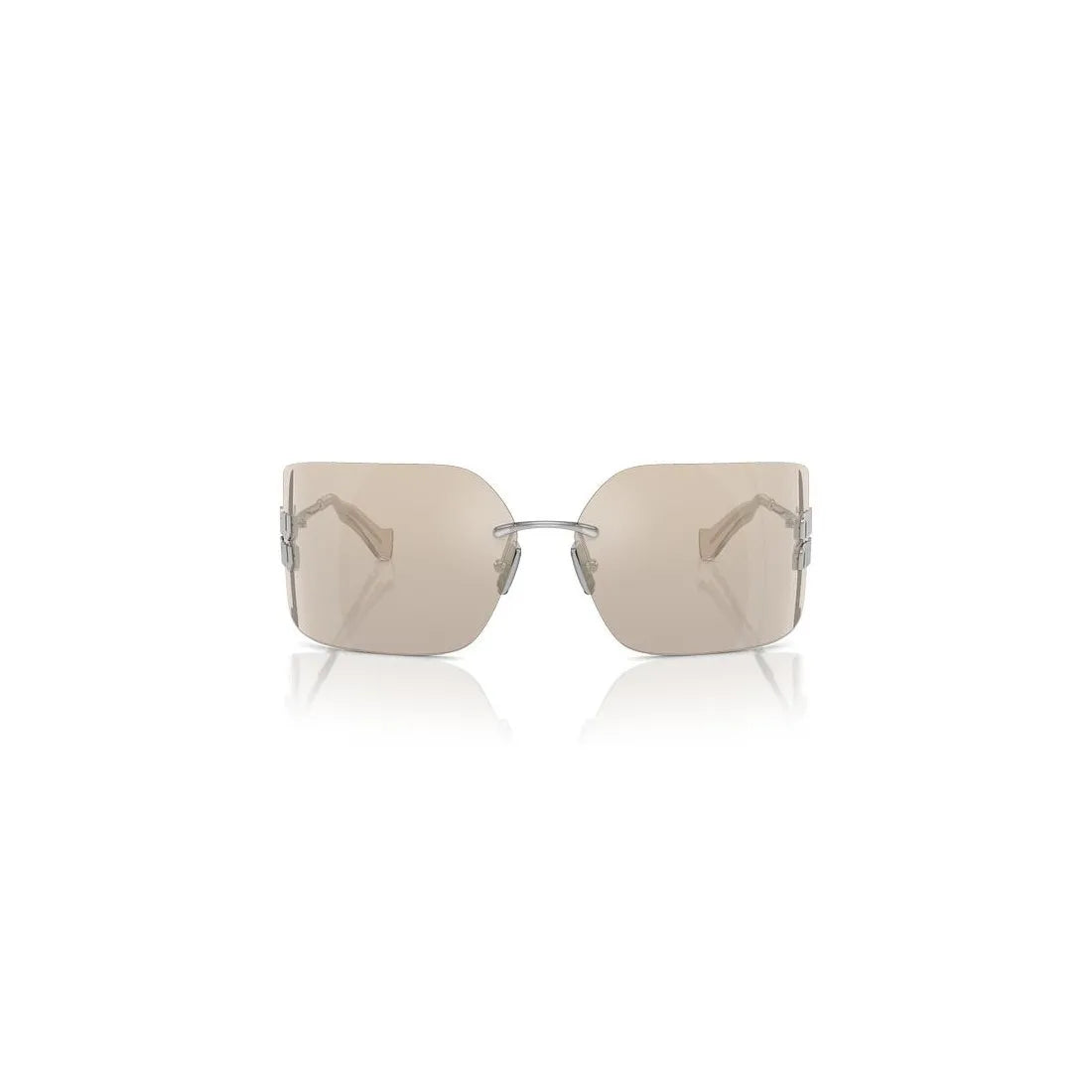 MIU MIU Chic Women's Mini Sunglasses
