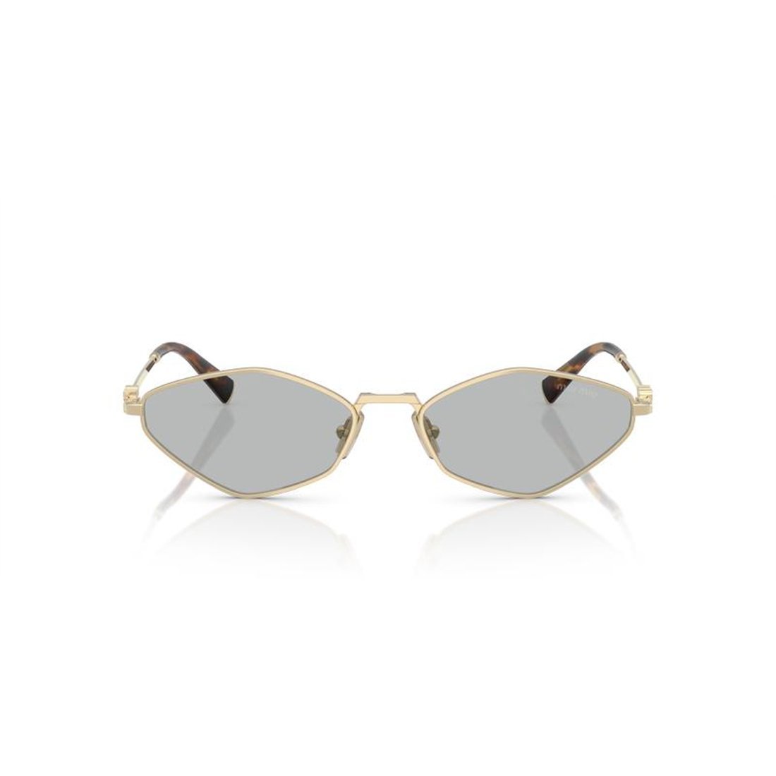 MIU MIU Chic Women's Mini Sunglasses