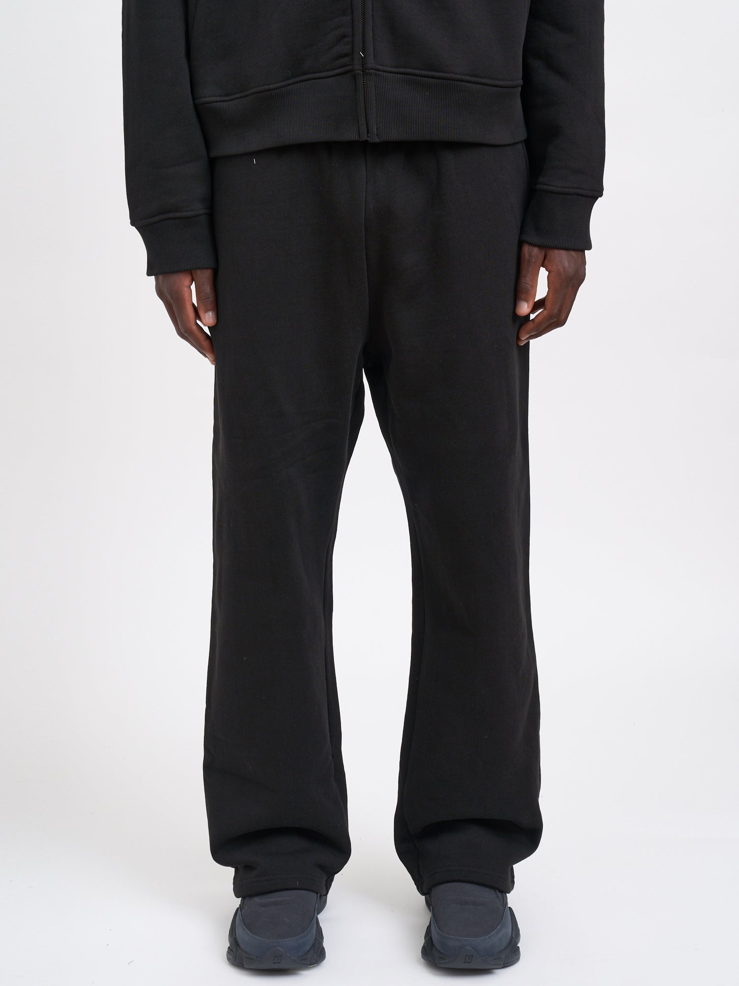 ENTIRE STUDIOS Unisex Straight Leg Sweatpants - Size S