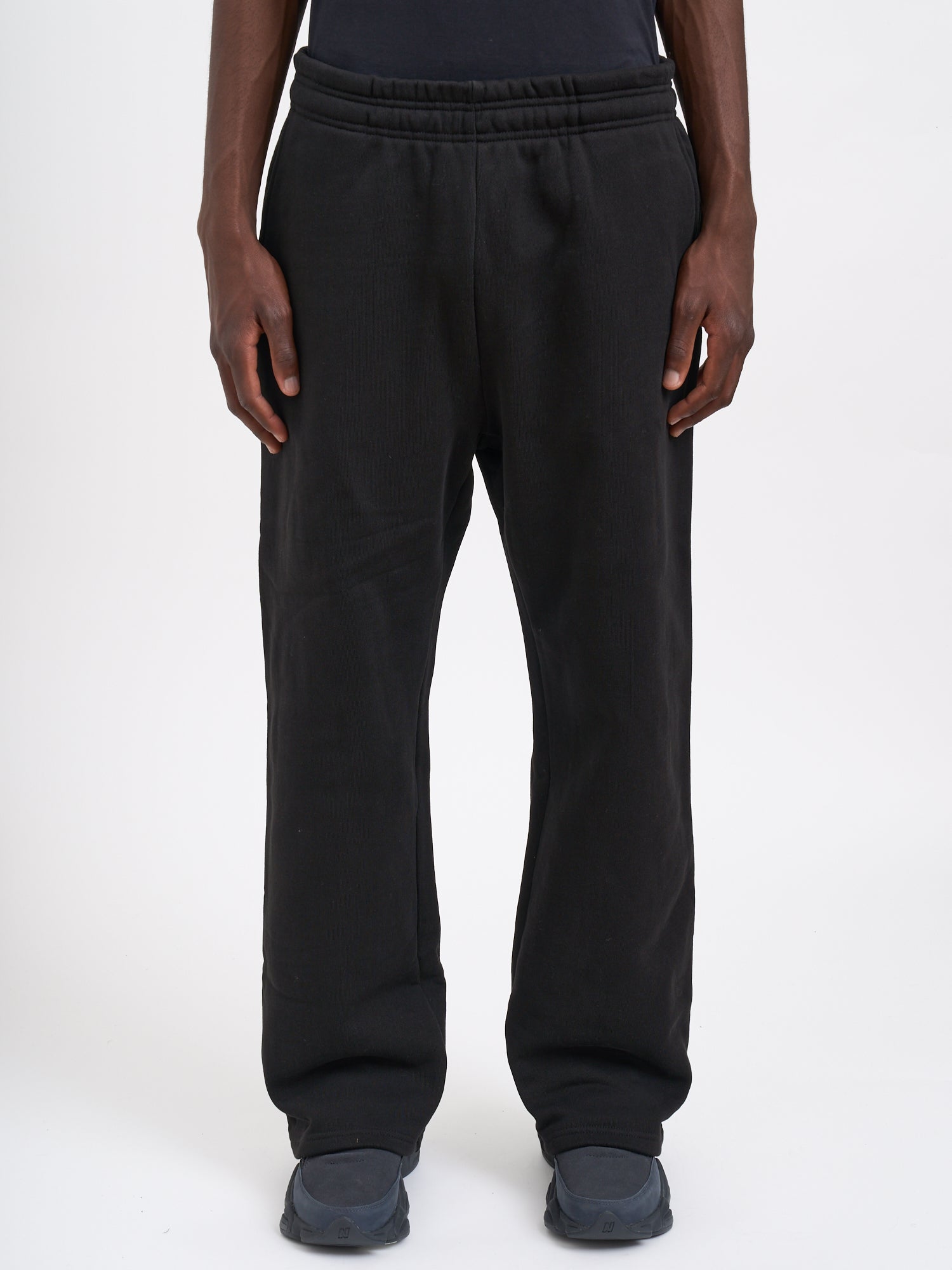 ENTIRE STUDIOS Unisex Straight Leg Sweatpants - Size S