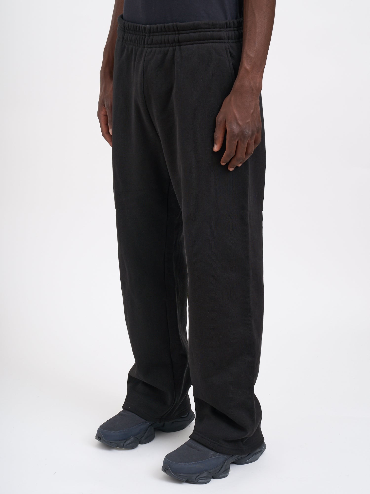 ENTIRE STUDIOS Unisex Straight Leg Sweatpants - Size S