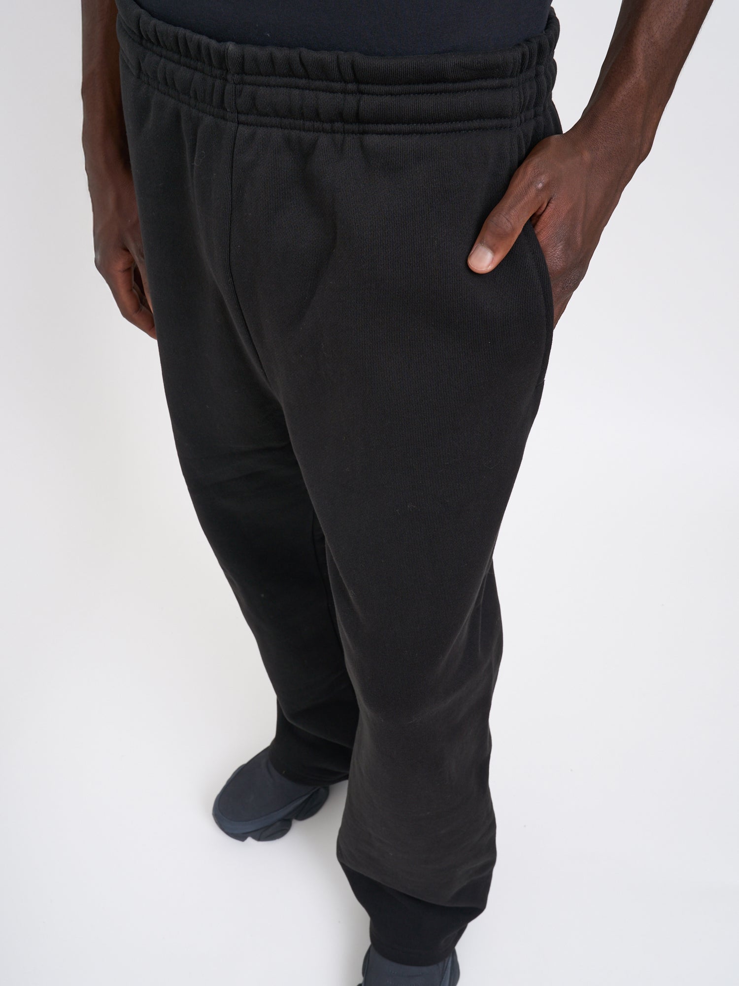 ENTIRE STUDIOS Unisex Straight Leg Sweatpants - Size S