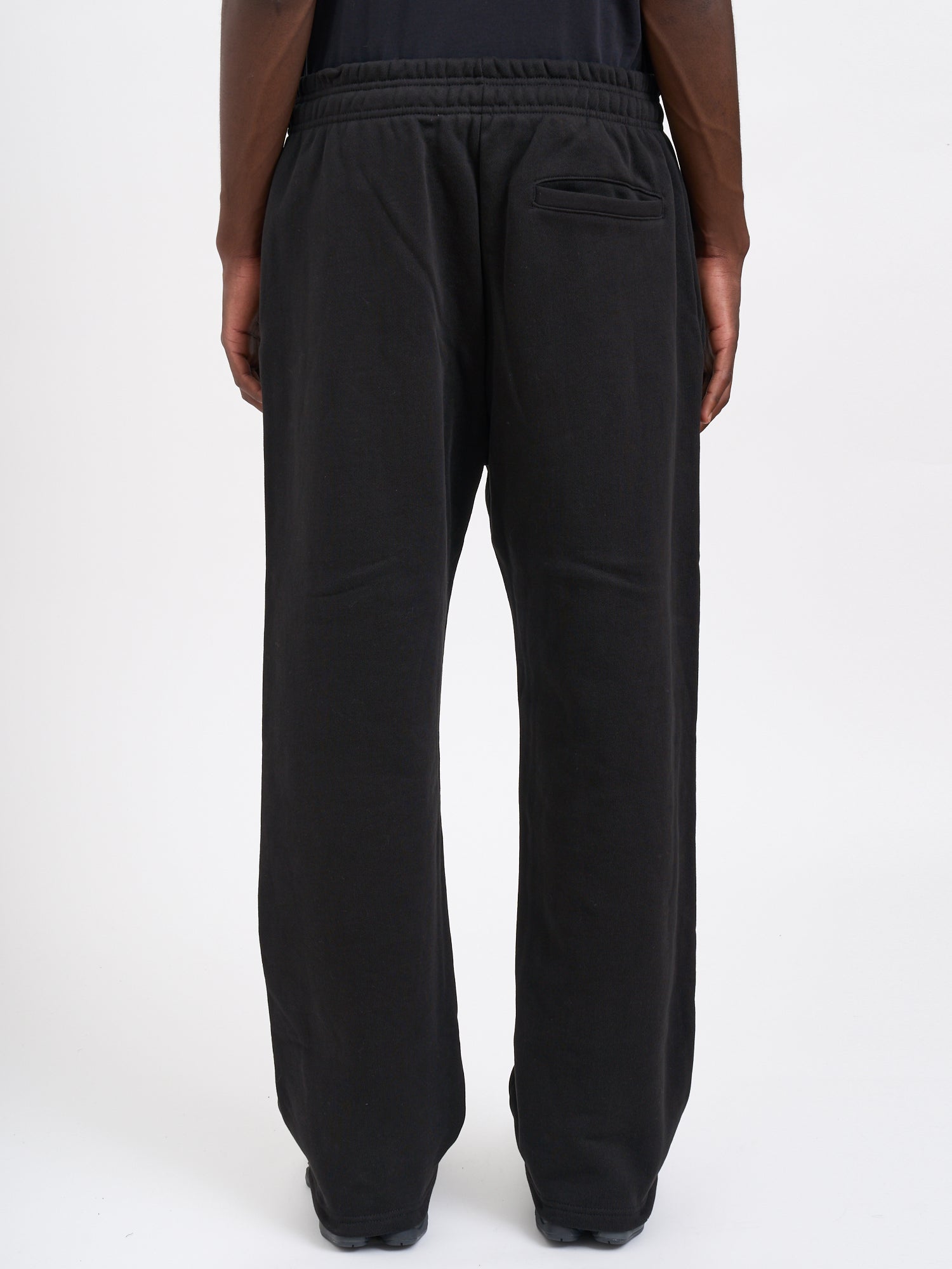 ENTIRE STUDIOS Unisex Straight Leg Sweatpants - Size S