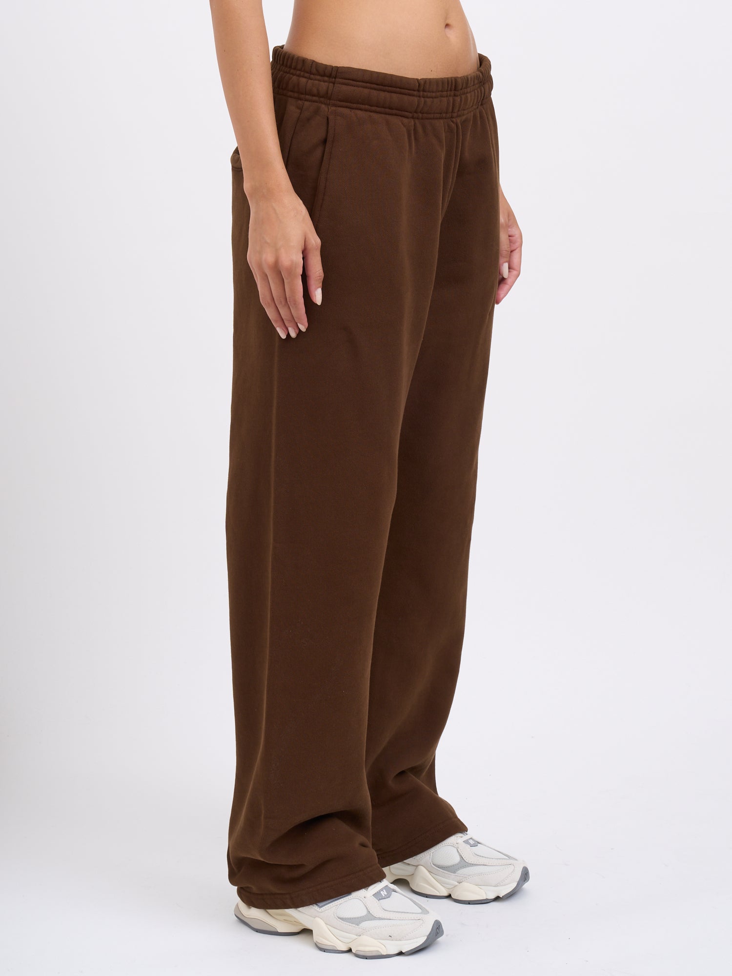 ENTIRE STUDIOS Straight Leg Sweatpant - Size S