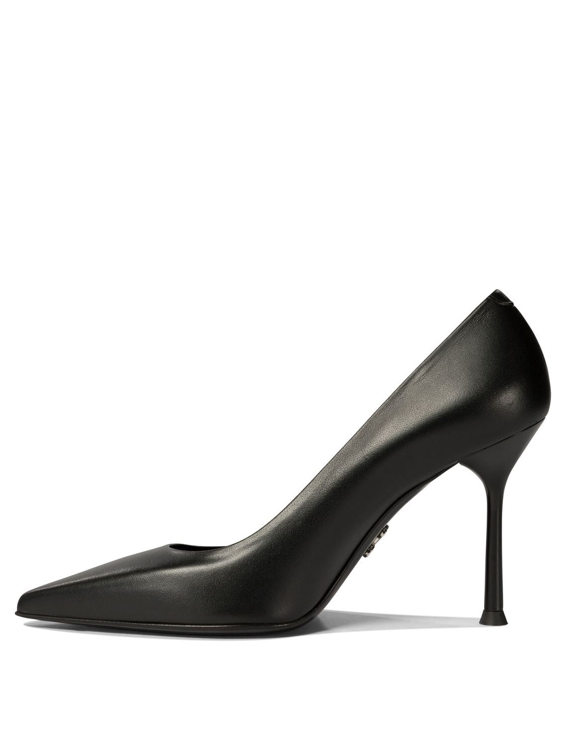SERGIO LEVANTESI Elevated 'Musa' Pumps for Women