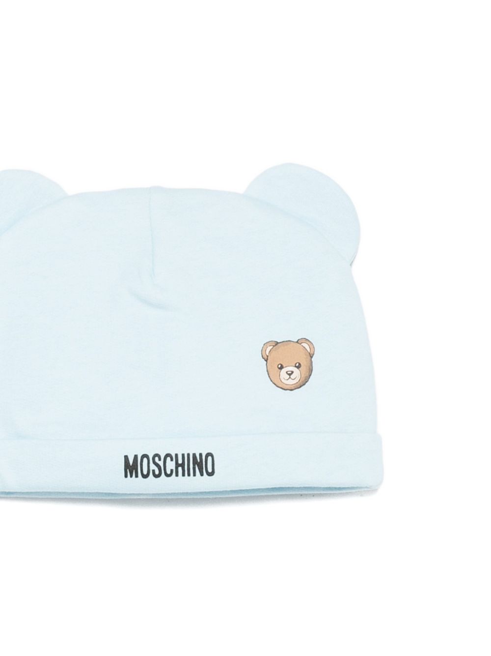 MOSCHINO KIDS Mini 3-Piece Outfit Set for Boys