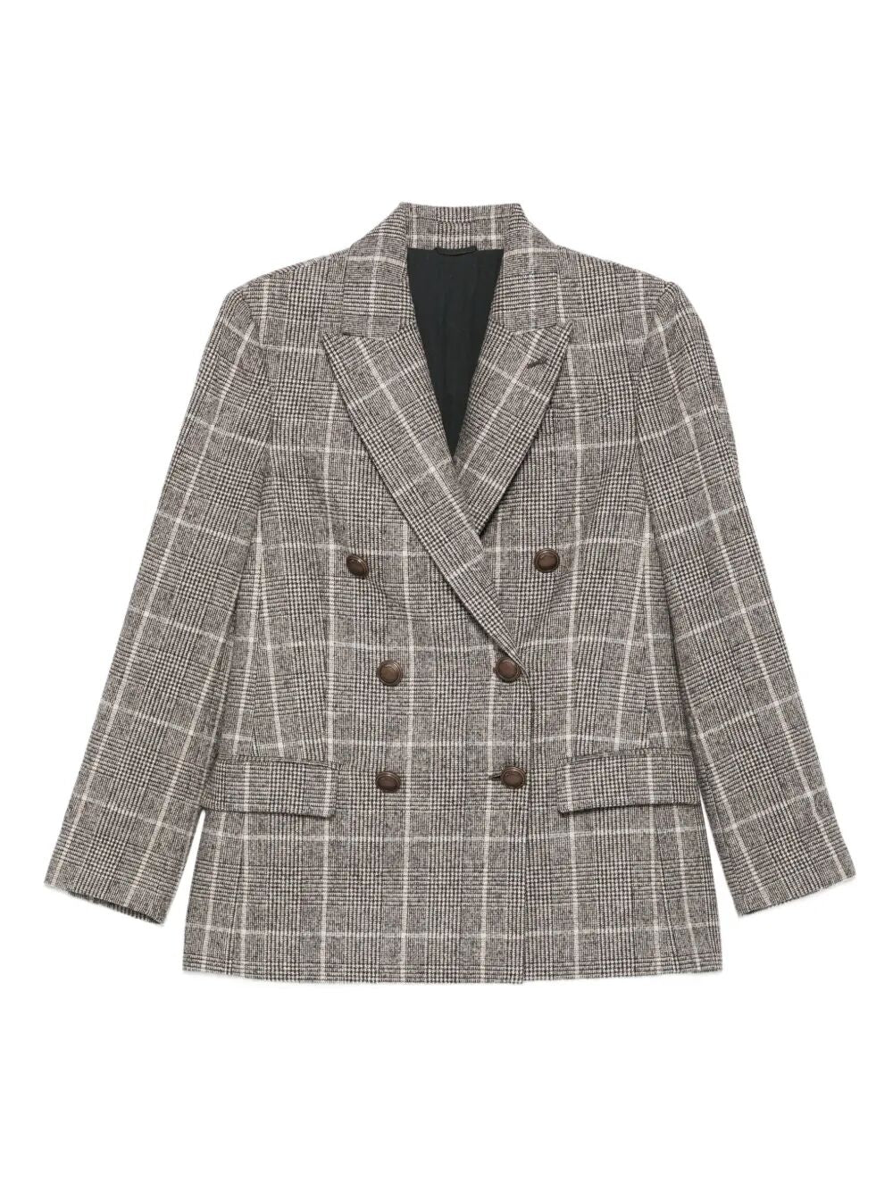 BRUNELLO CUCINELLI Chic Women’s Suit-Type Jacket