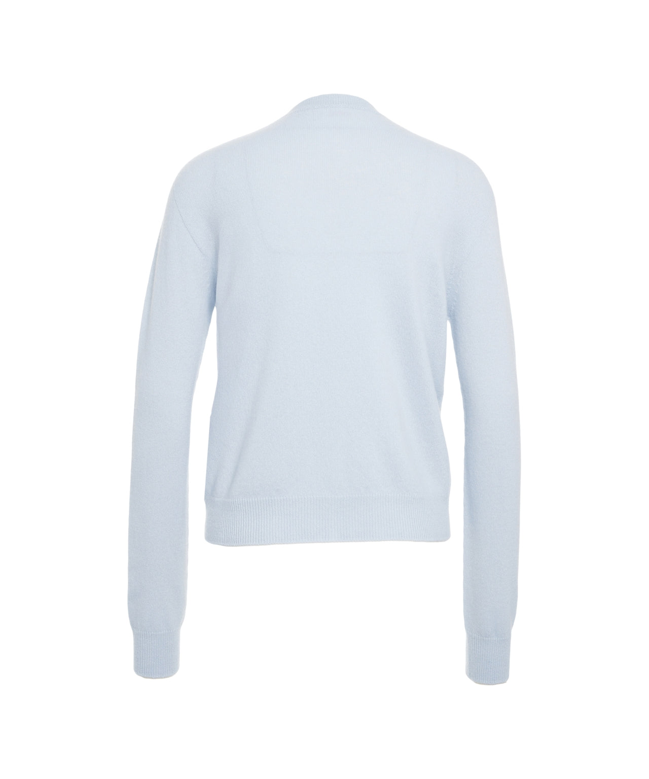 MVM Elegant Cardigan with Pearl Buttons