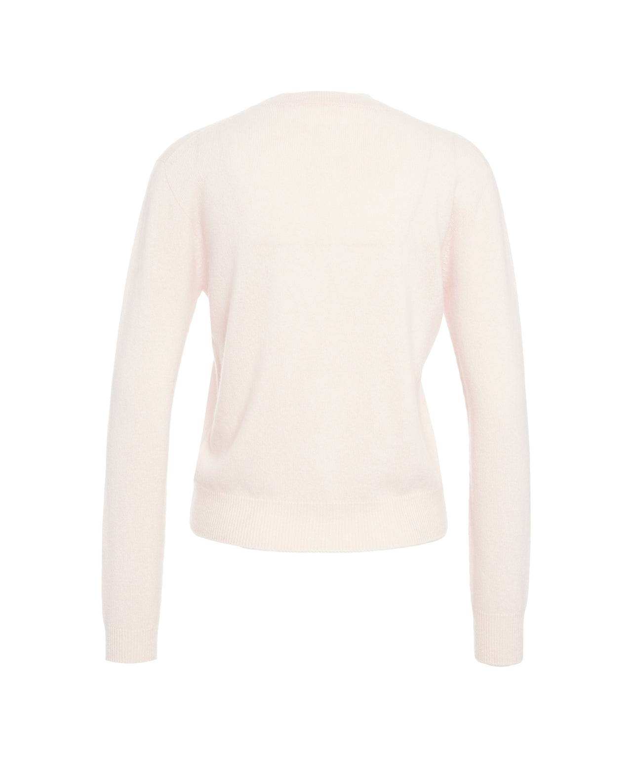 MVM Elegant Cardigan with Pearl Buttons