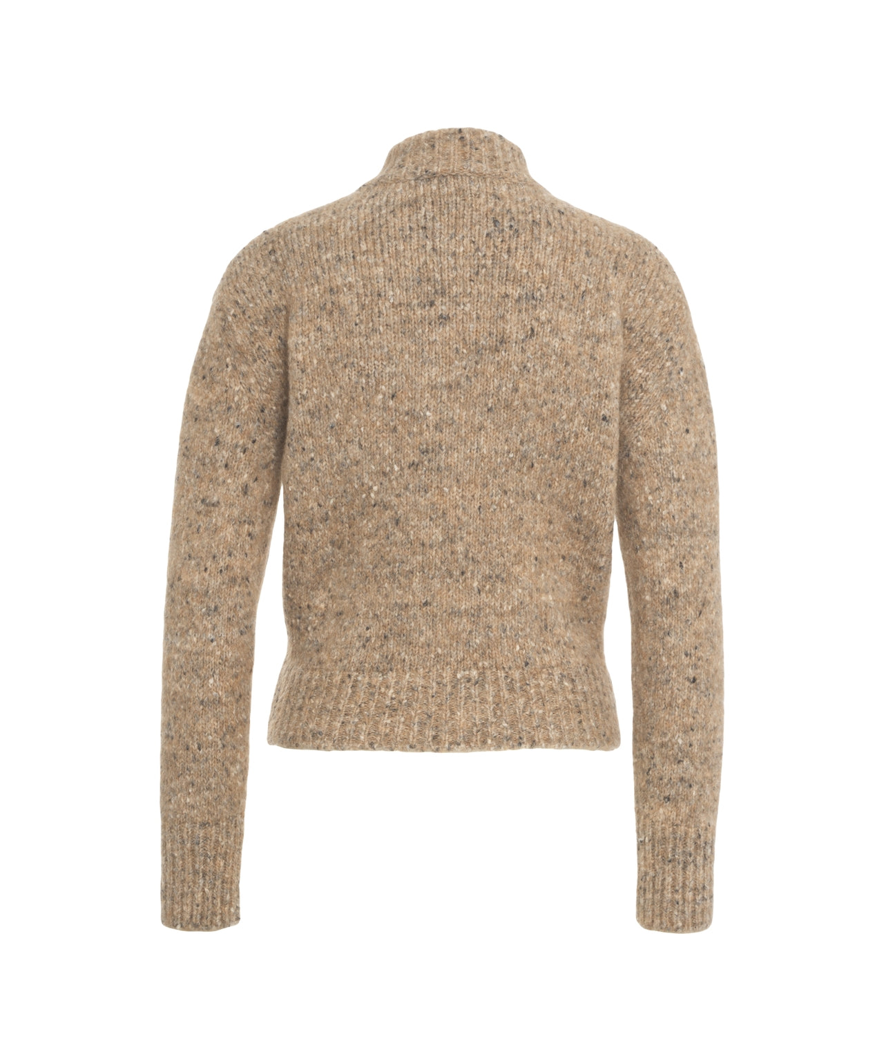 MVM Luxurious Zip Cardigan for Women