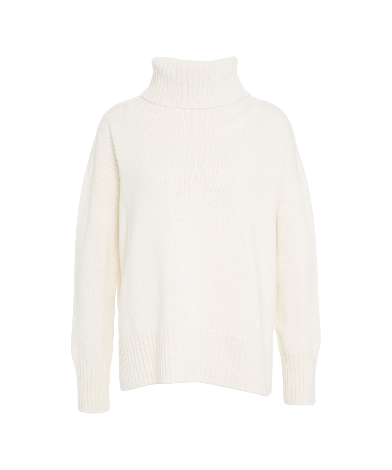 MVM Luxurious Turtleneck Sweater for Women