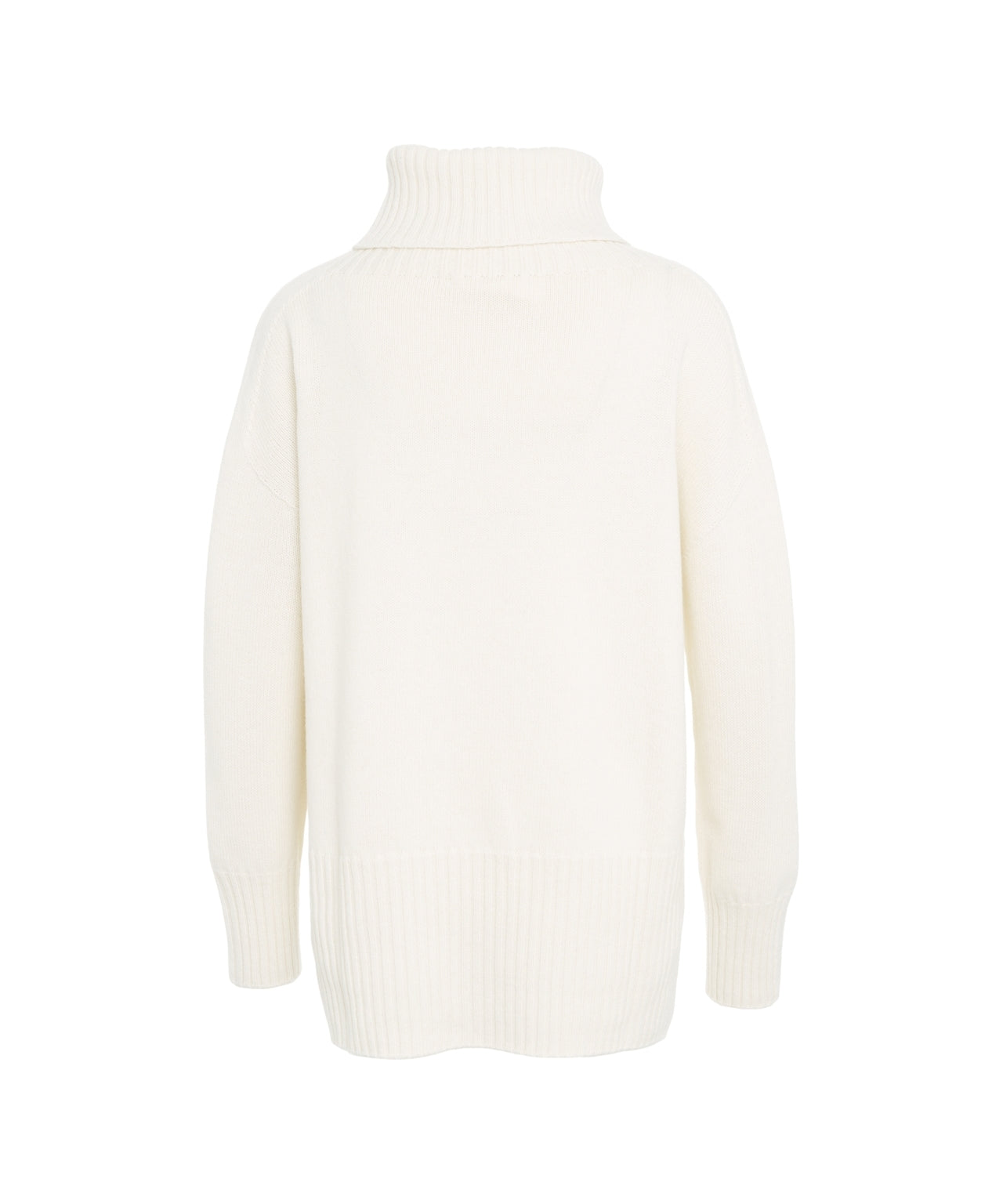 MVM Luxurious Turtleneck Sweater for Women