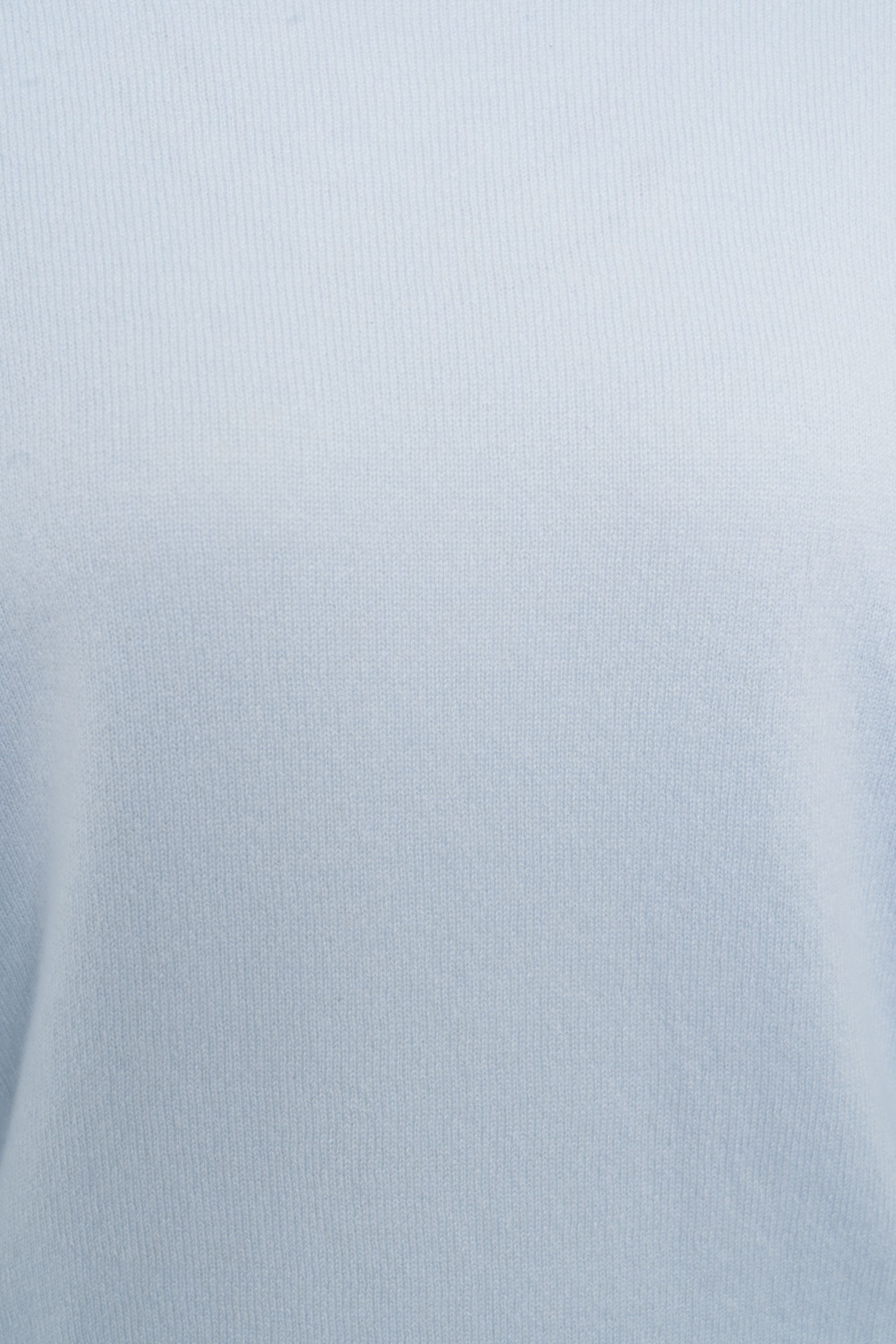 MVM Luxurious Cashmere Turtleneck Sweater for Women