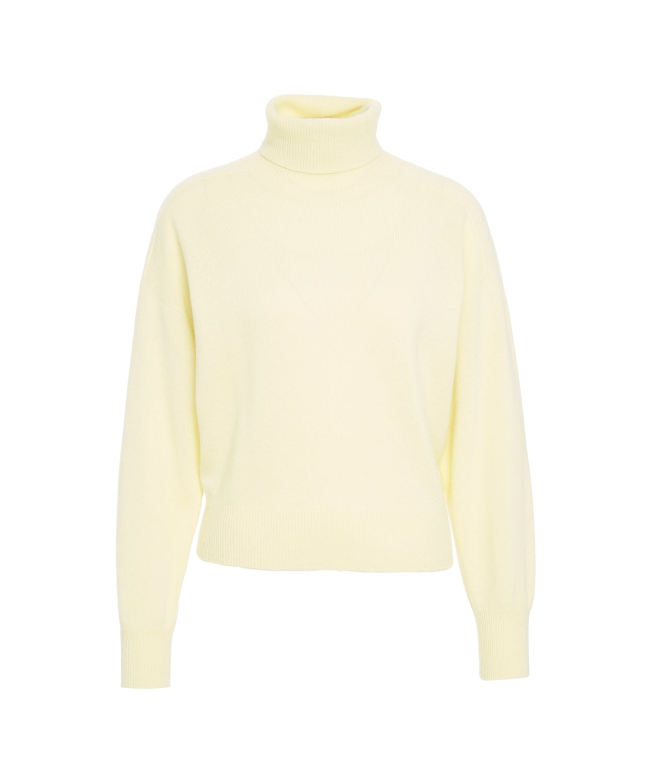 MVM Elegant Cashmere Turtleneck Sweater for Women