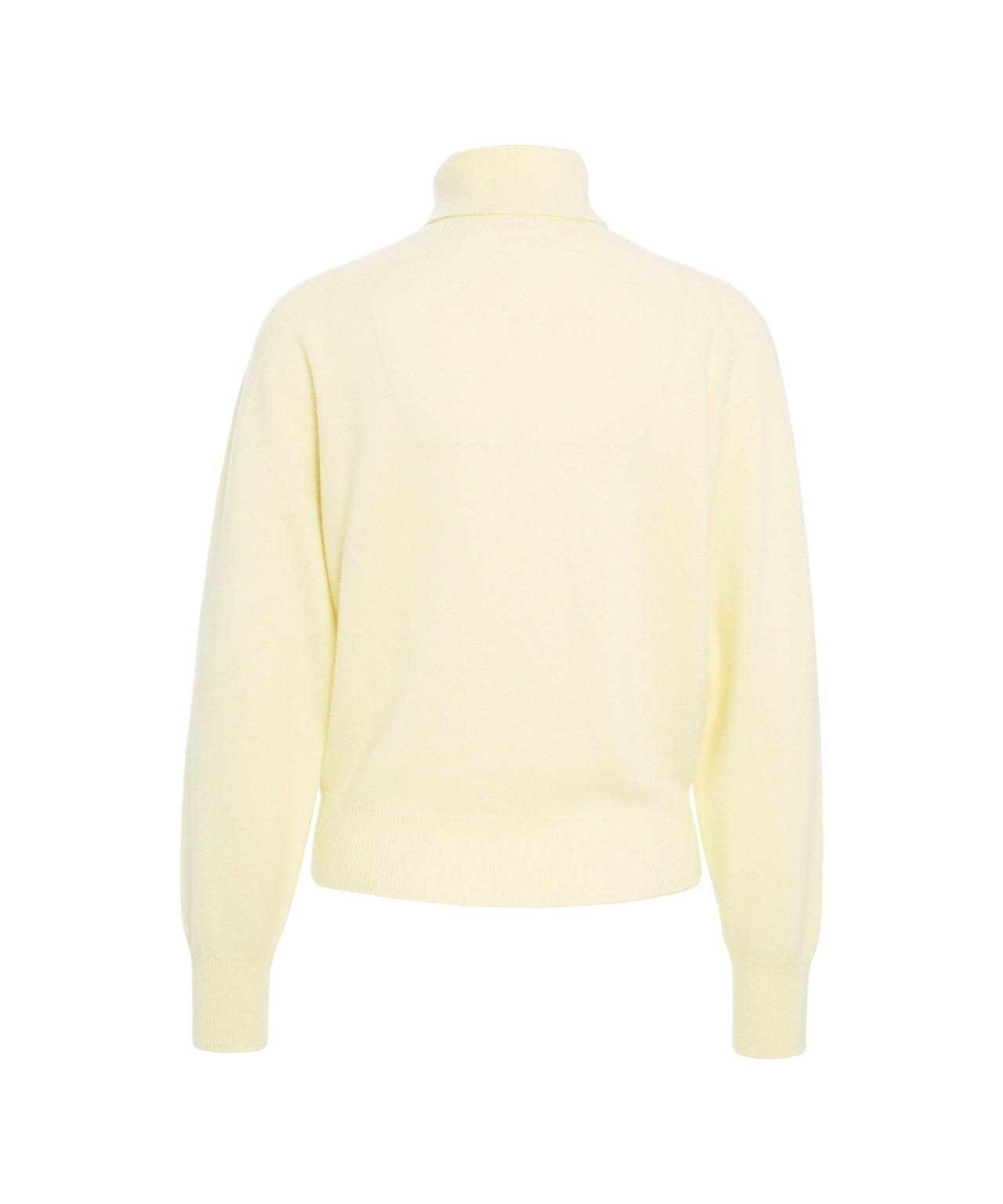 MVM Elegant Cashmere Turtleneck Sweater for Women