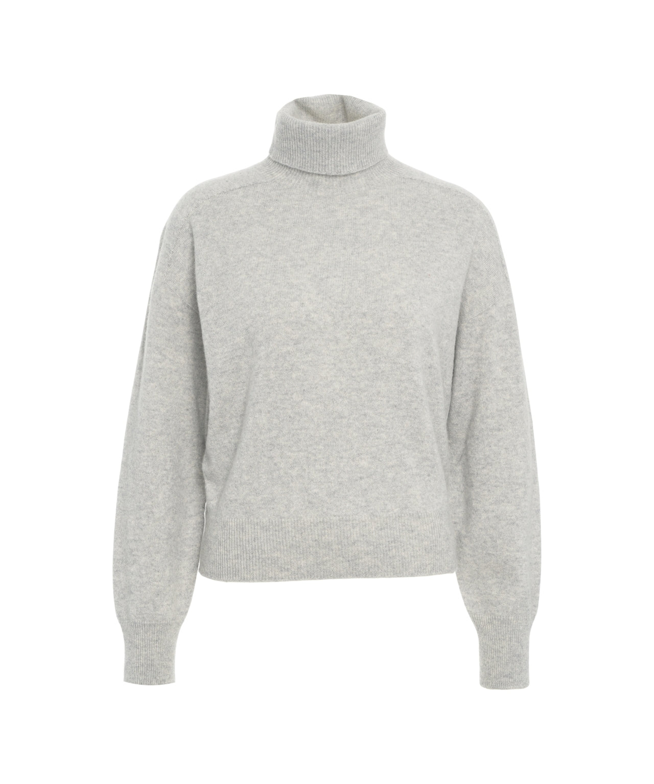 MVM Cashmere Dolcevita Sweater for Women