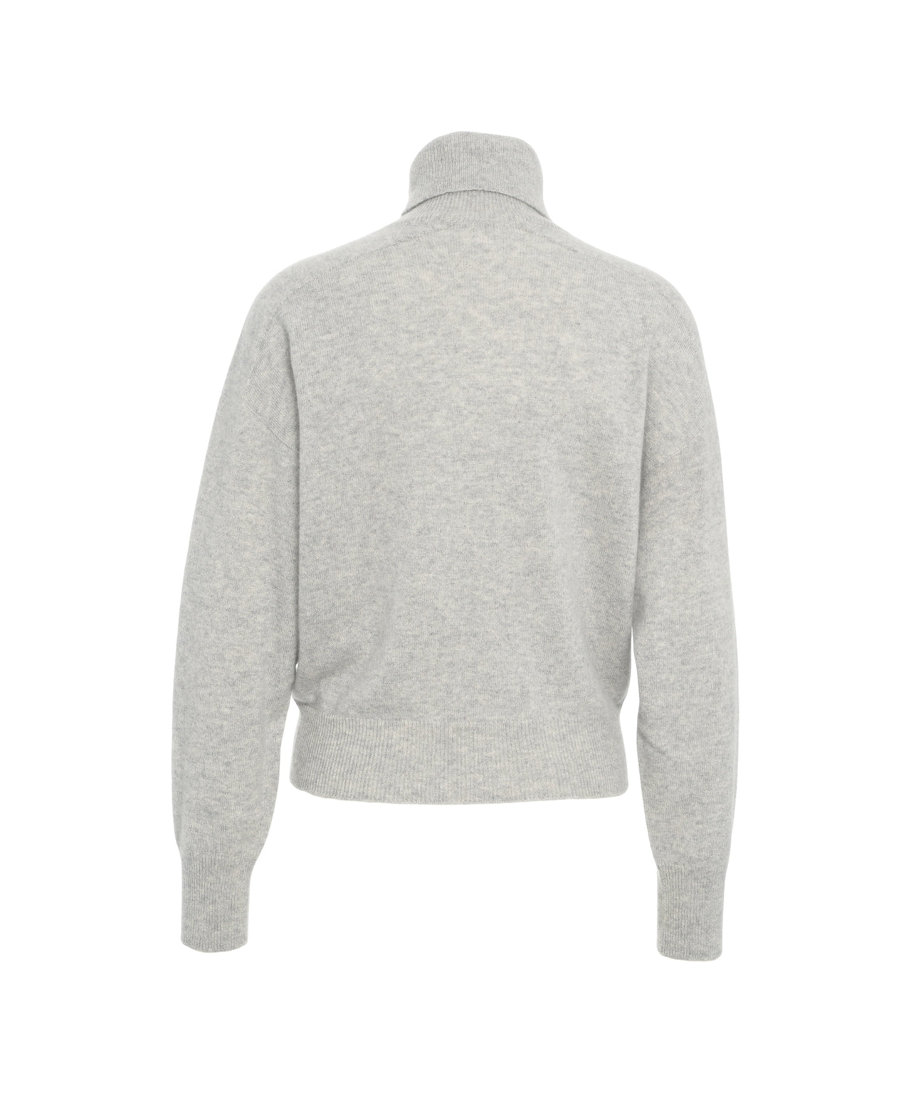 MVM Cashmere Dolcevita Sweater for Women