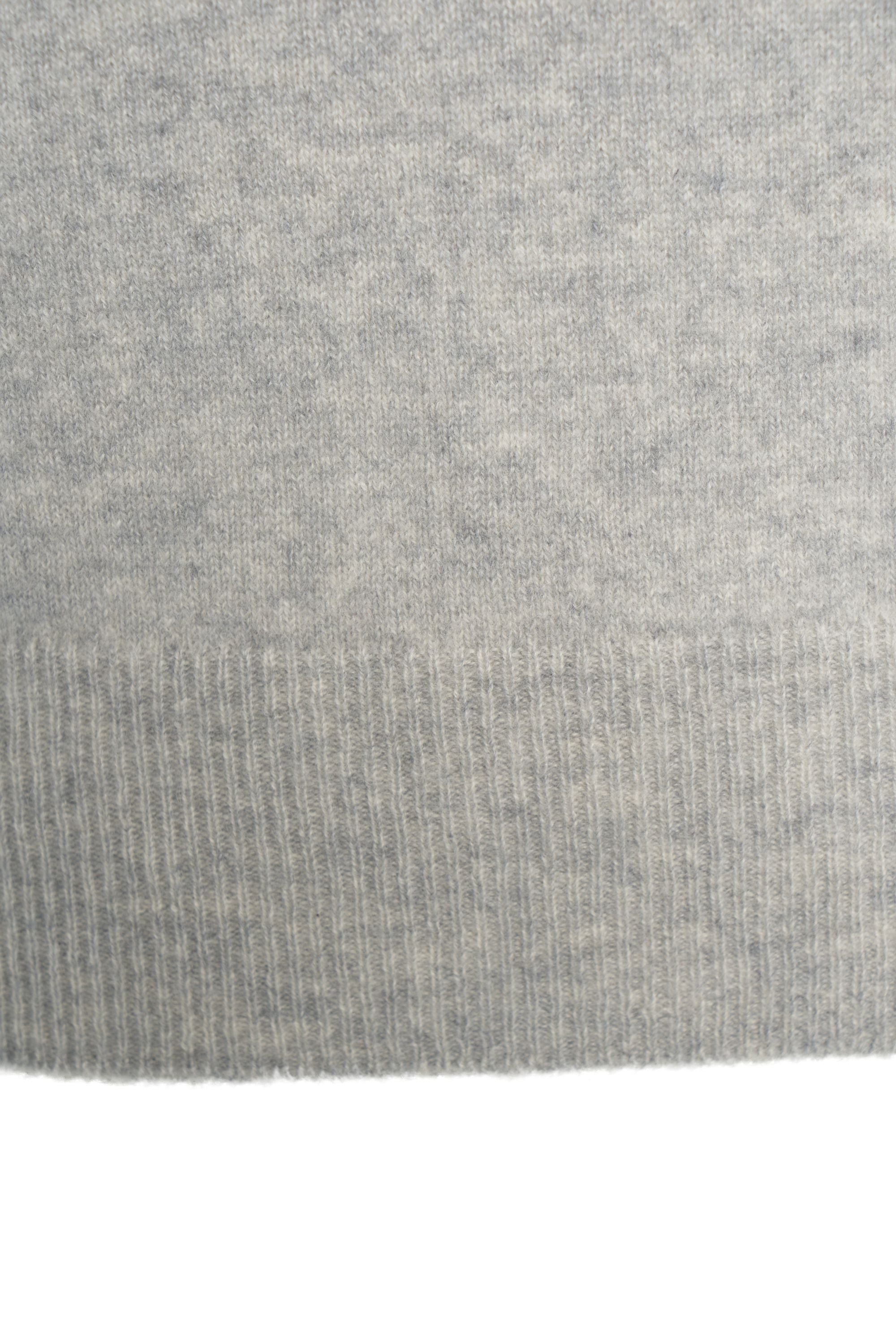 MVM Cashmere Dolcevita Sweater for Women
