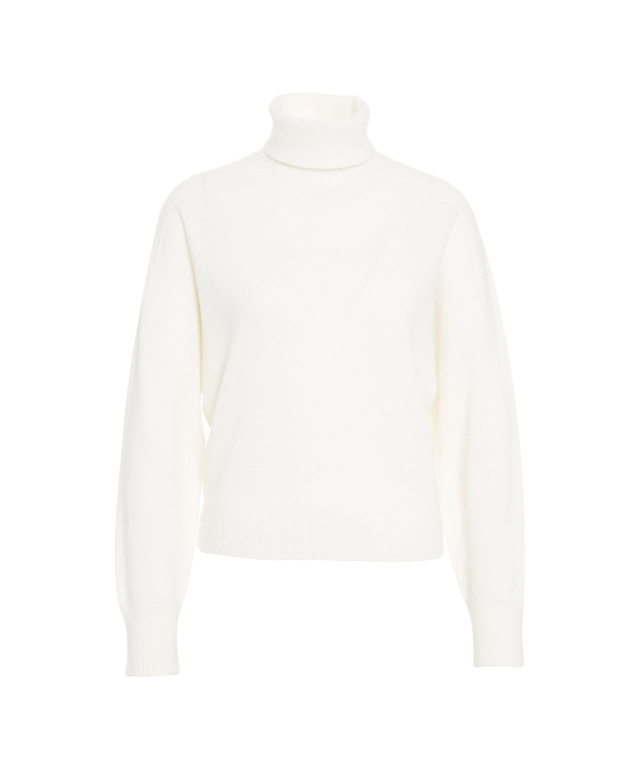 MVM Elegant Cashmere Dolcevita Sweater