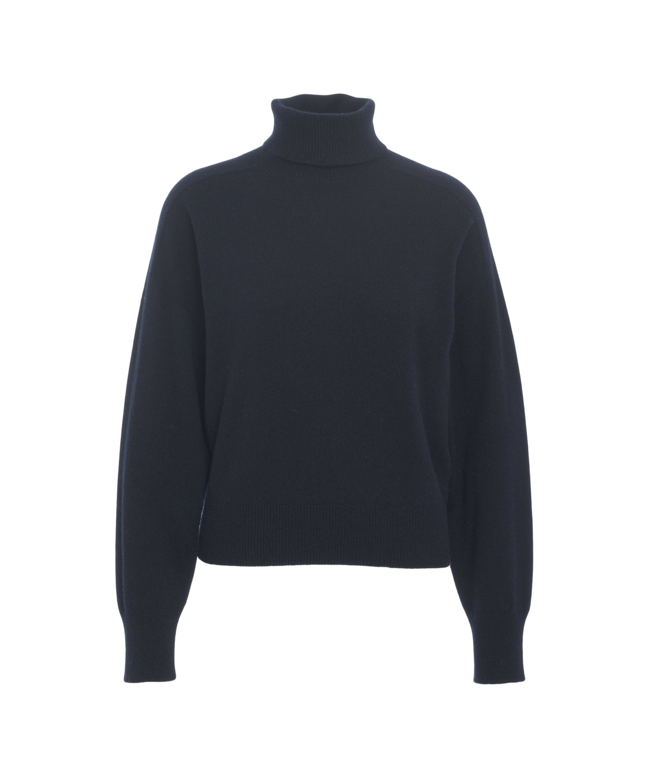 MVM Cashmere Turtleneck Sweater for Women