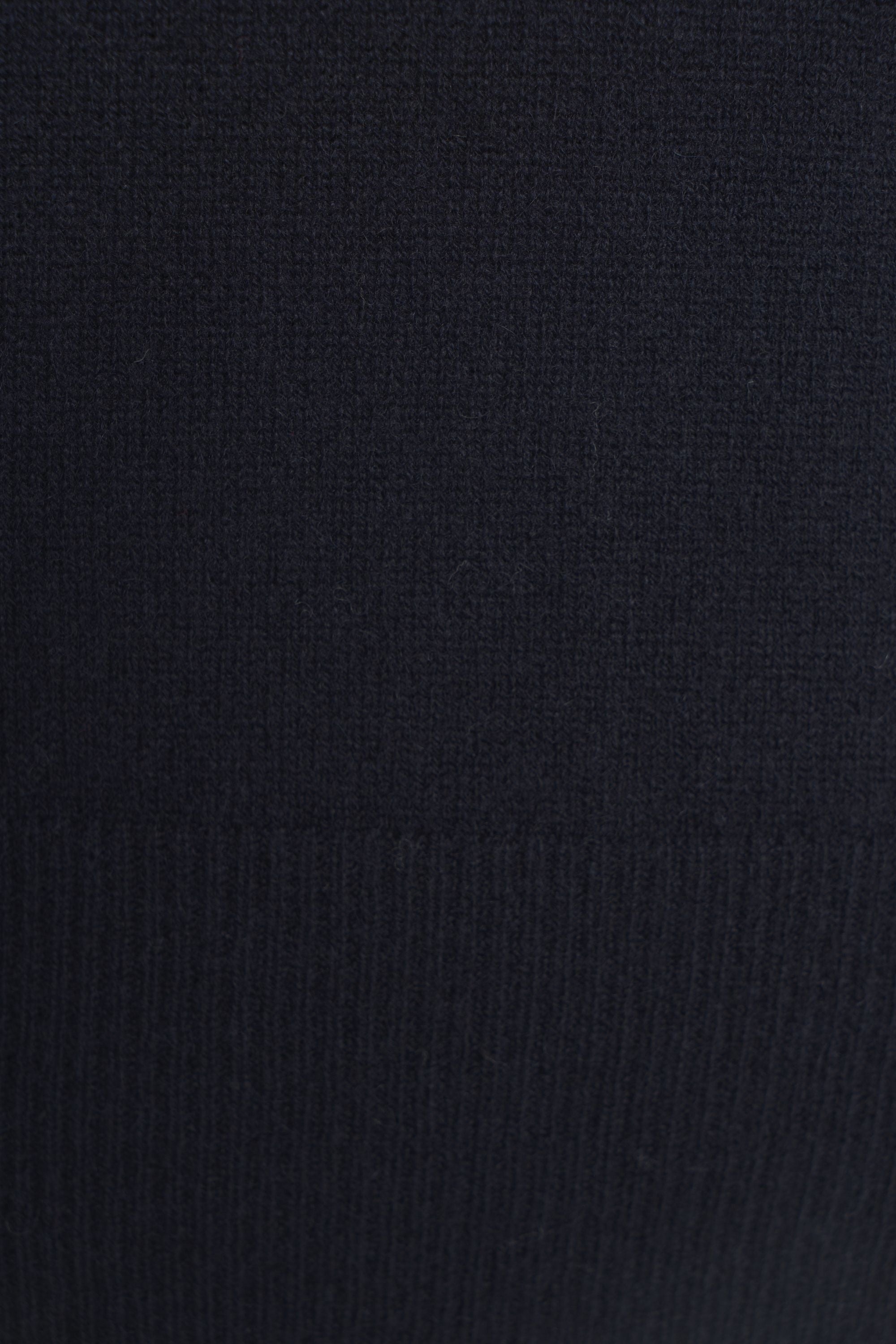 MVM Cashmere Turtleneck Sweater for Women