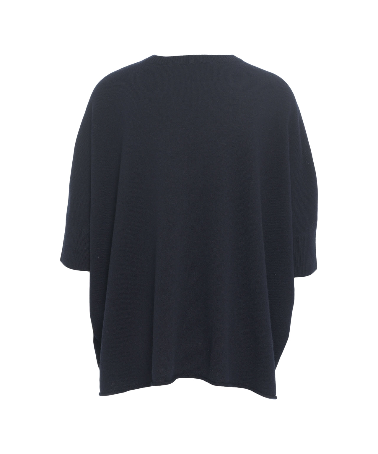 MVM Oversized Cashmere Knit Sweater