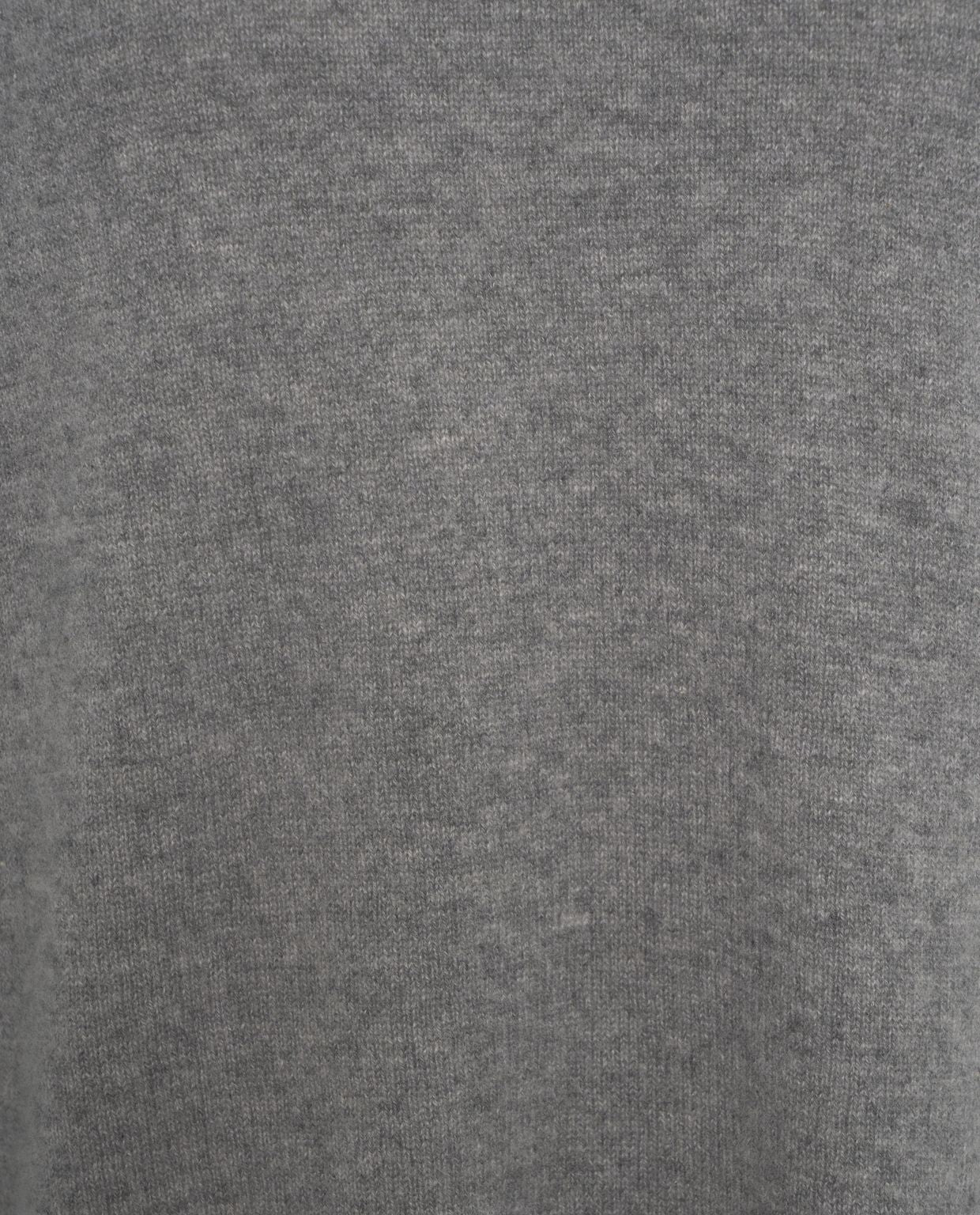 MVM Relaxed Oversized Turtleneck Sweater