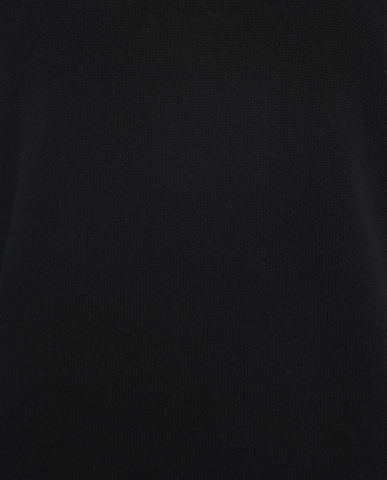 MVM Oversized Turtleneck Sweater with Asymmetrical Hem