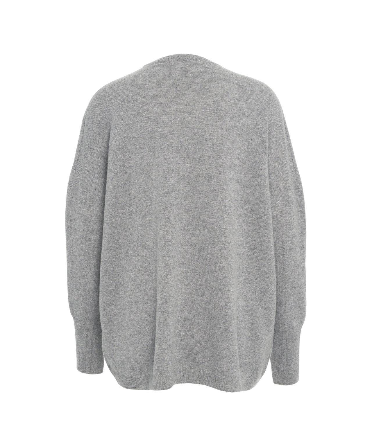 MVM Cashmere Pullover Sweater for Women