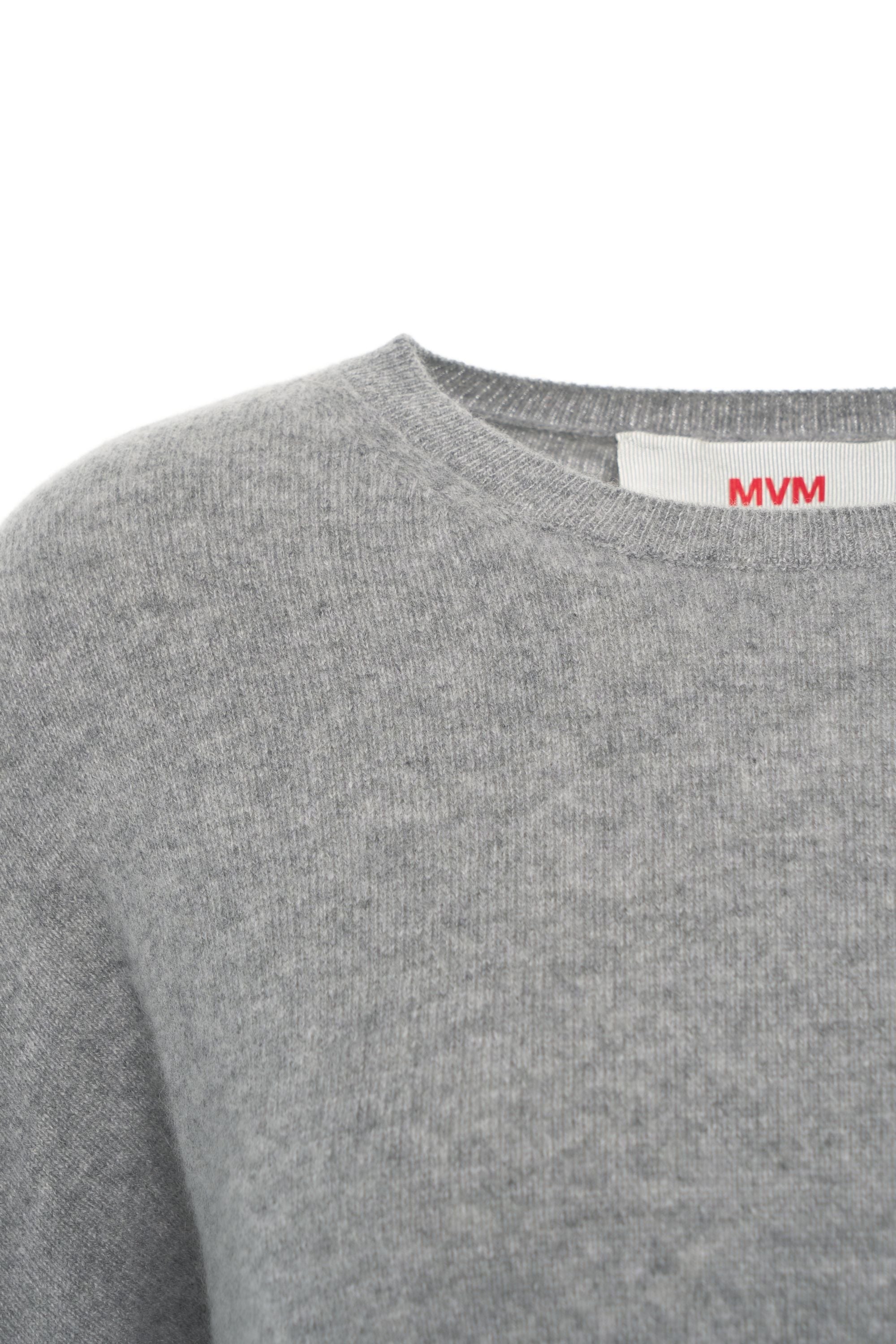 MVM Cashmere Pullover Sweater for Women